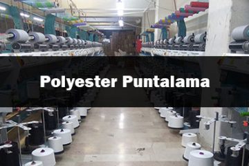 Polyester Puntalama