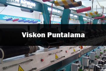 Viskon Puntalama